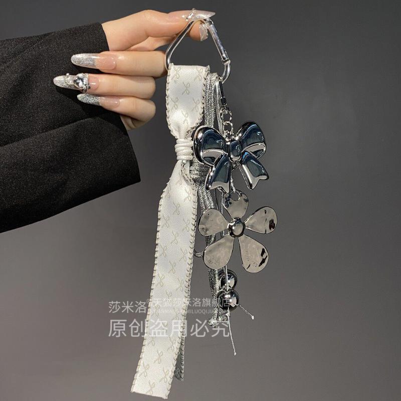 Gantungan Tas Wanita Lucu Hadi - Luxury Bags Made In China ulasan dan harga