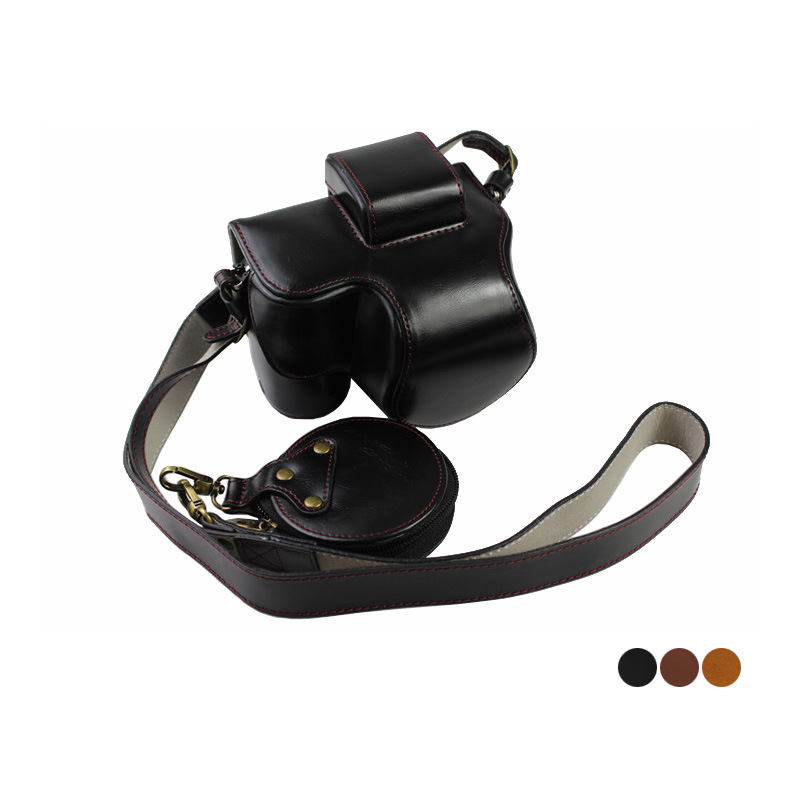 Casing Kulit PU Mewah Tas Vide - Luxury Bags Video ulasan dan harga