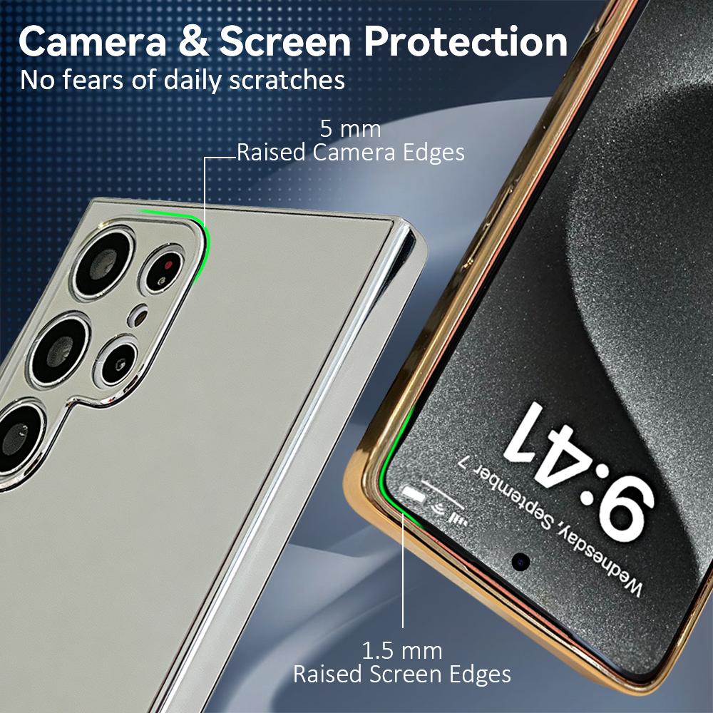 Casing Ponsel Video Game A-ARC - Luxury Bags Video ulasan dan harga
