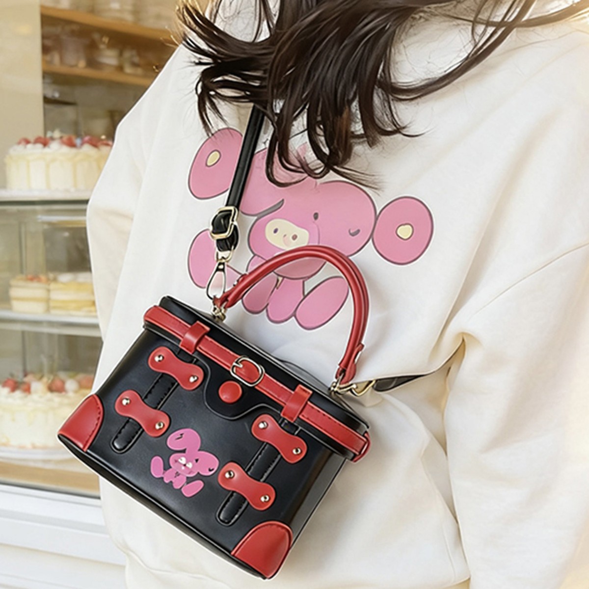 Tas Tangan Wanita Mewah Desain - Luxury Bags China Wholesale ulasan dan harga