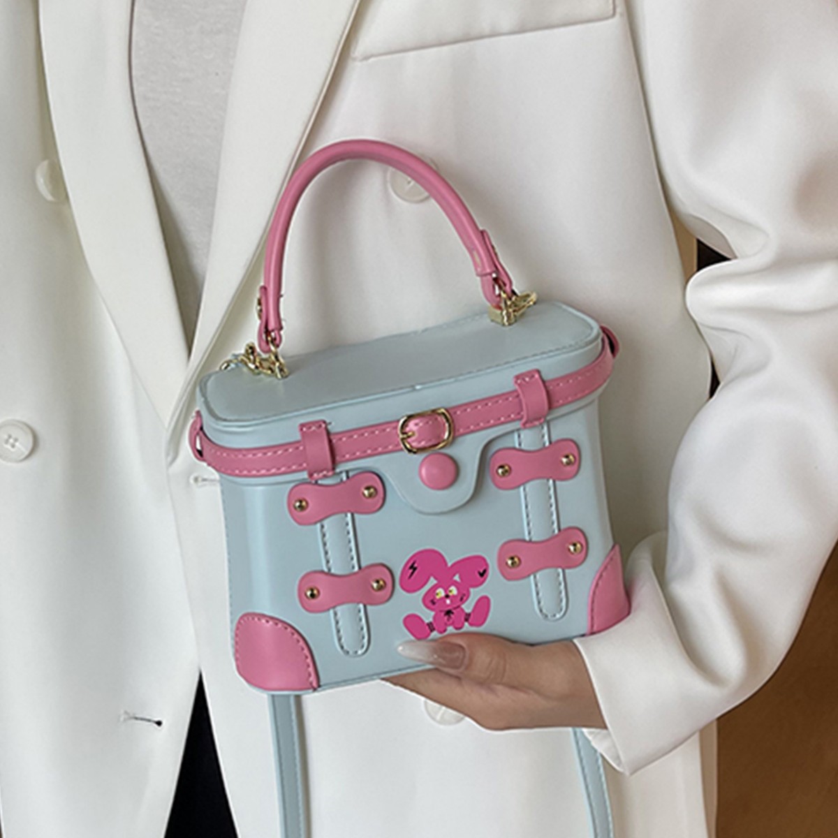 Tas Tangan Wanita Mewah Desain - Luxury Bags China Wholesale ulasan dan harga