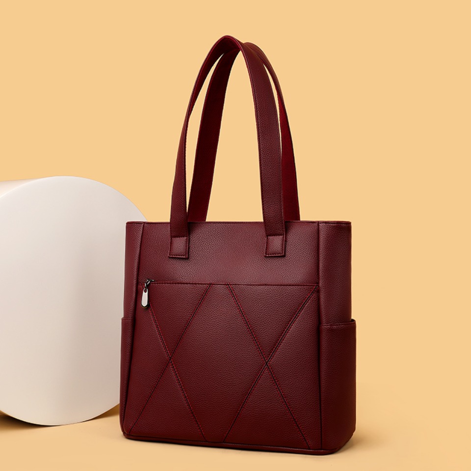 Tas Tangan Mewah Tote Kasual K - Luxury Bags Storage ulasan dan harga