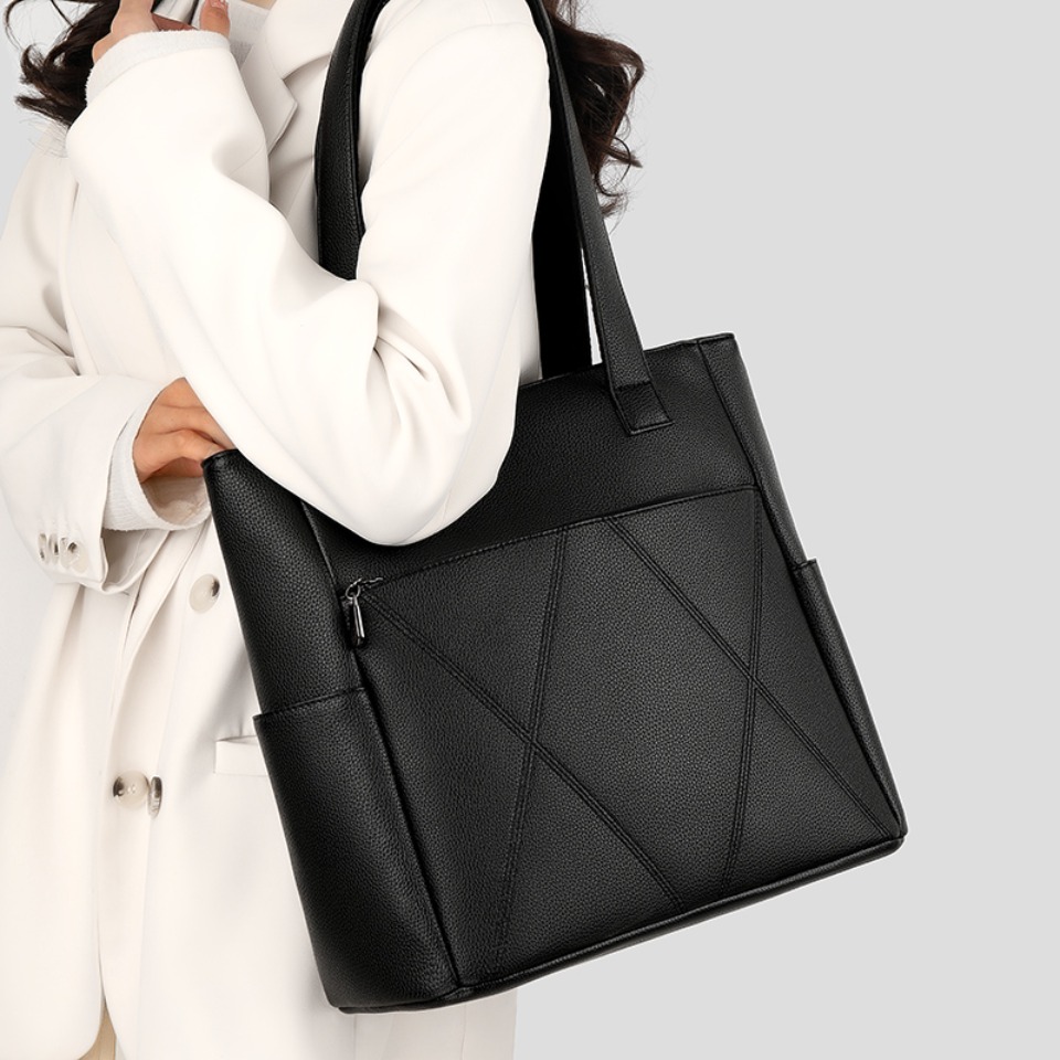Tas Tangan Mewah Tote Kasual K - Luxury Bags Storage ulasan dan harga
