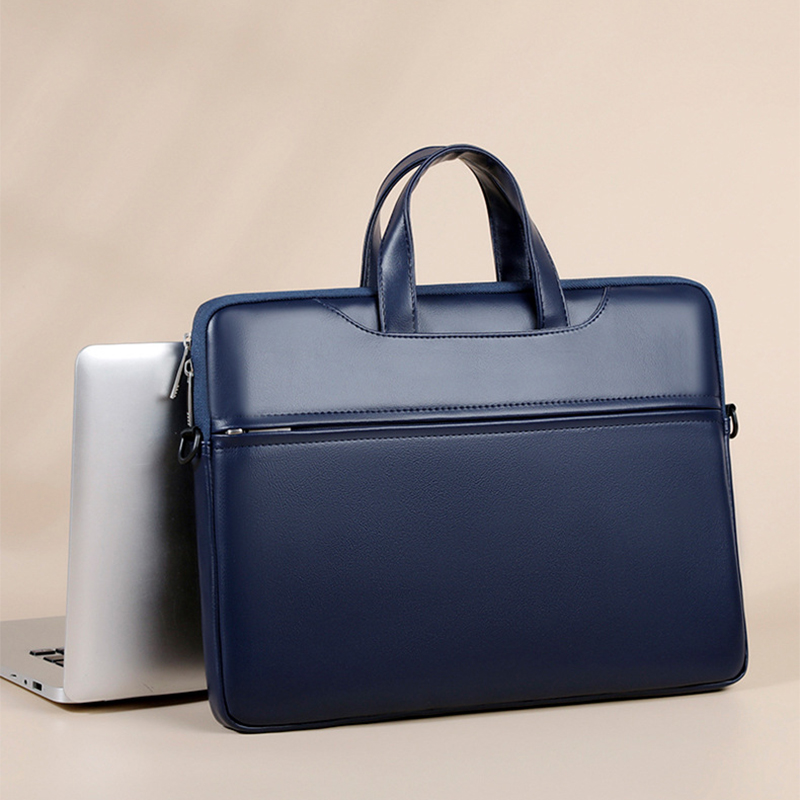 Tas kantor bisnis untuk pria,  - Luxury Bags Laptop ulasan dan harga