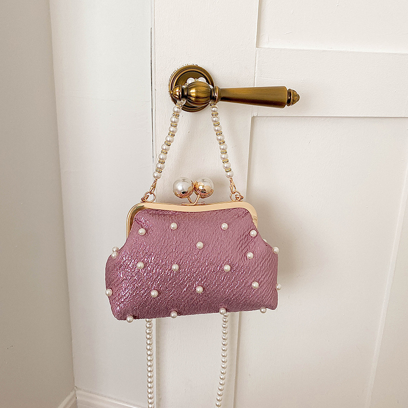Tas Clutch Malam dengan Hiasan - Luxury Bags Affordable ulasan dan harga